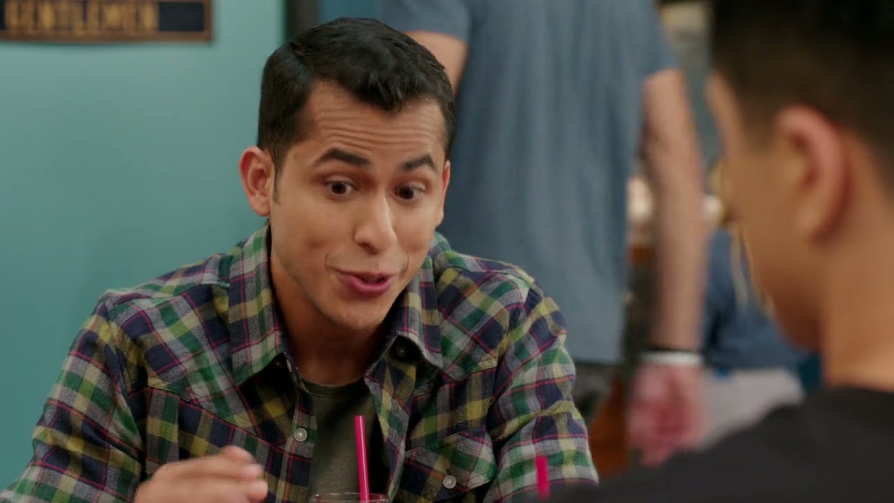 Crazy Ex-Girlfriend Screenshot