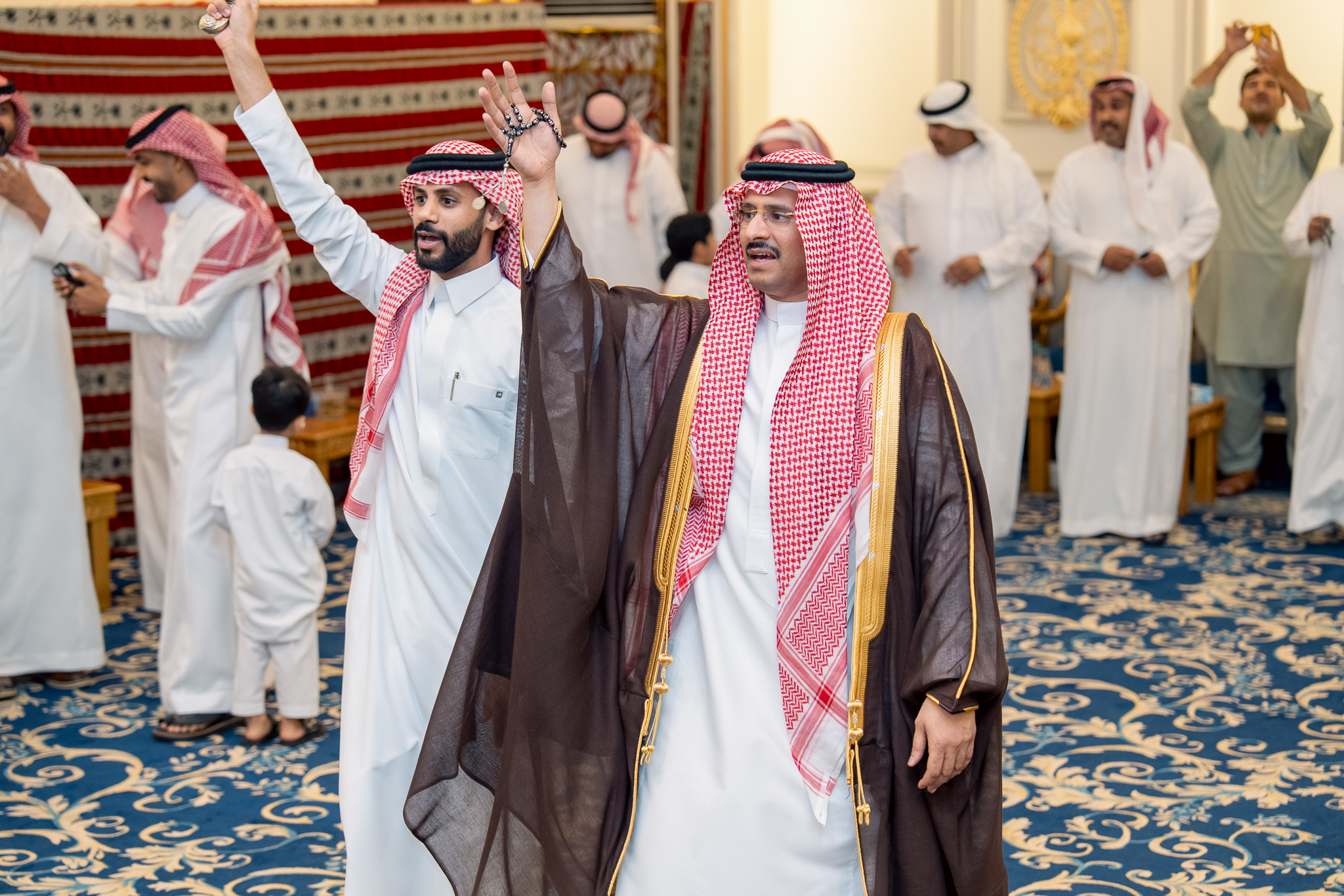مصور زواجات جدة300
