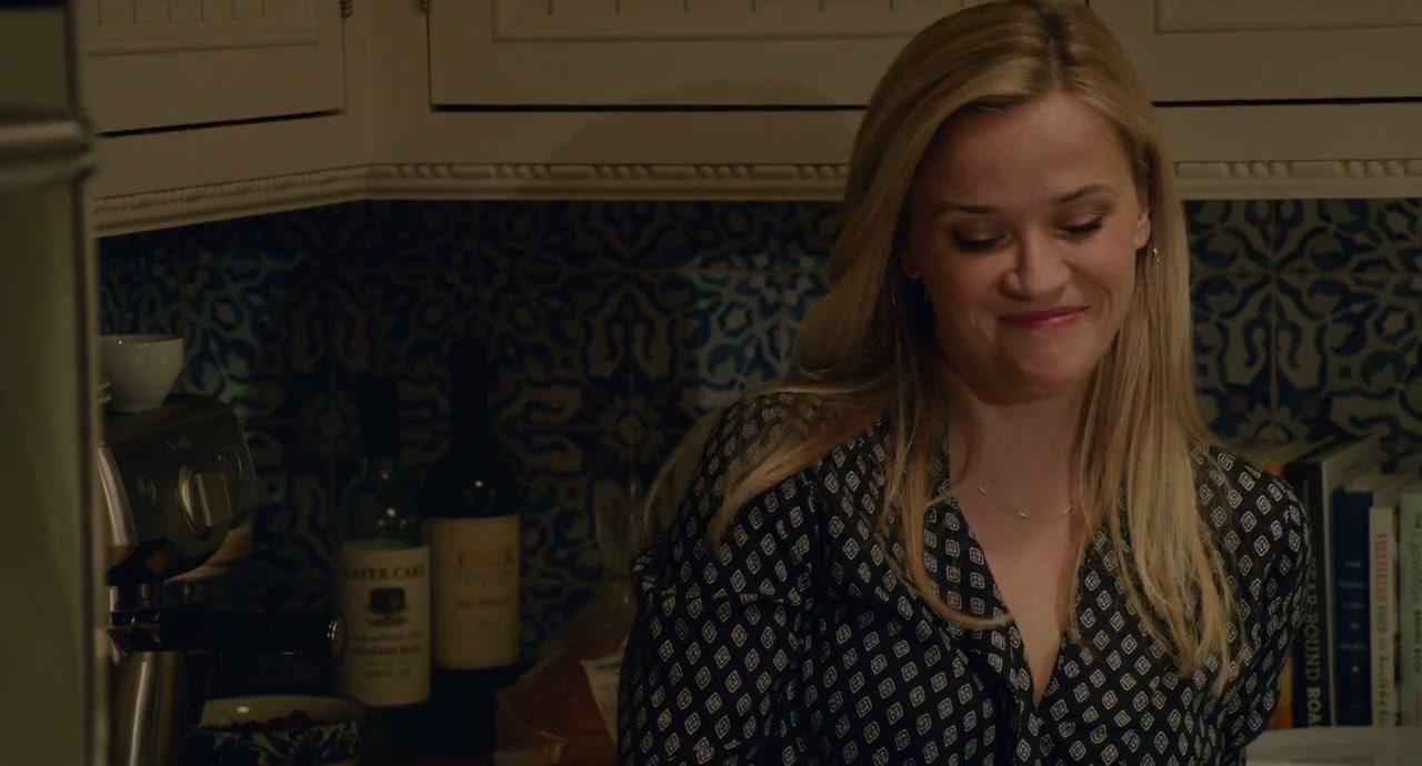 Home Again Screenshot