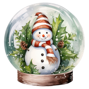 Snowman-Snow-Globe004
