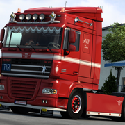 DAF-XF105-510