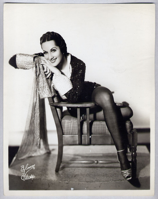 Ada Leonard