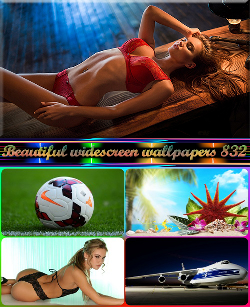 Beautiful widescreen wallpapers 832