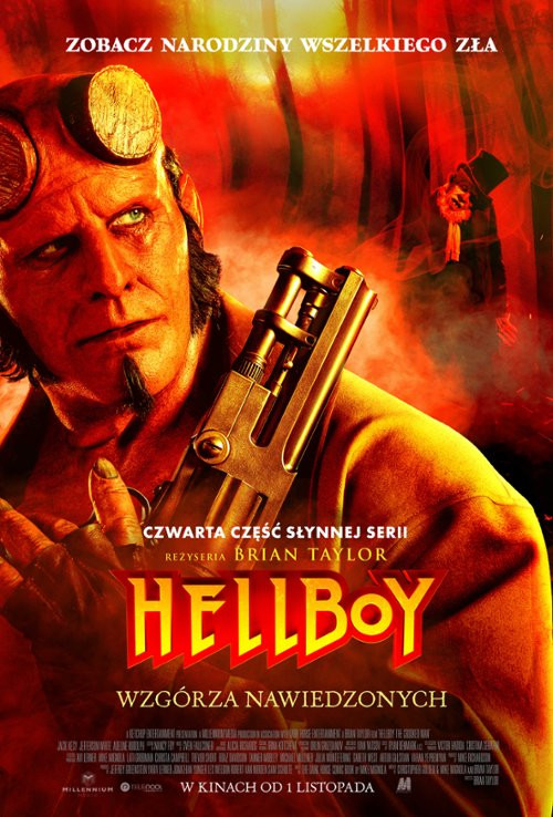 Hellboy: Wzgórza nawiedzonych / Hellboy: The Crooked Man (2024) MULTi.1080p.AMZN.WEB-DL.x264-KiT / Lektor i Napisy PL