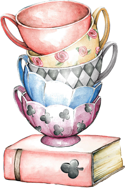 cup-stack