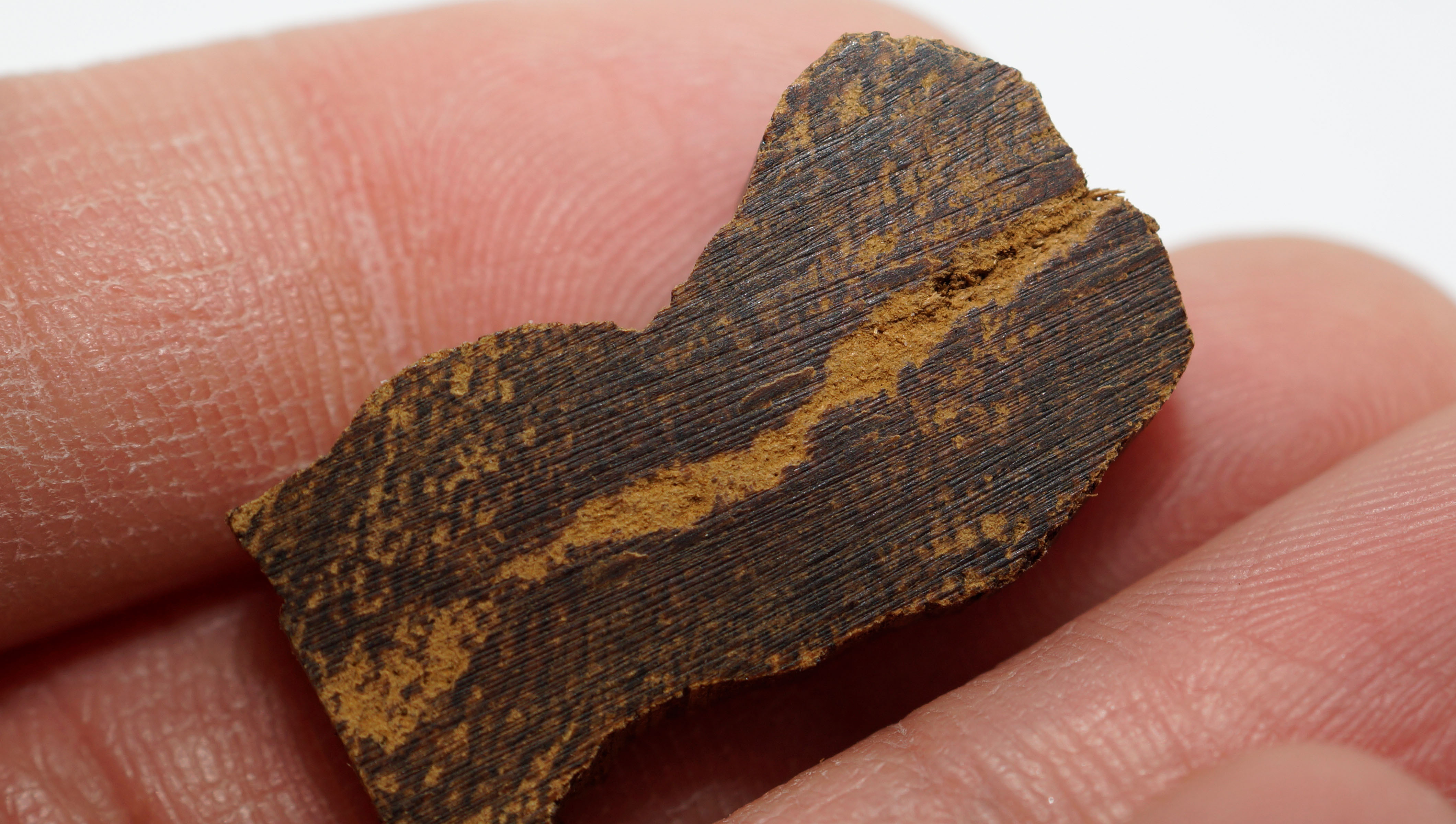 [Ouddict.com] Oud Wood