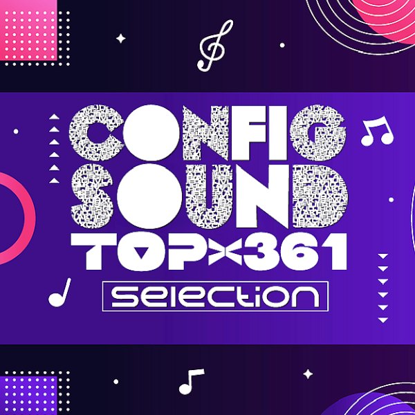 ConfiG Q-B! Sound Top 361 (2024)