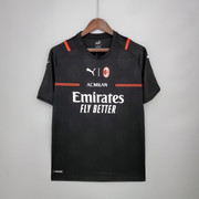 Milan-away