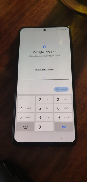 PIN