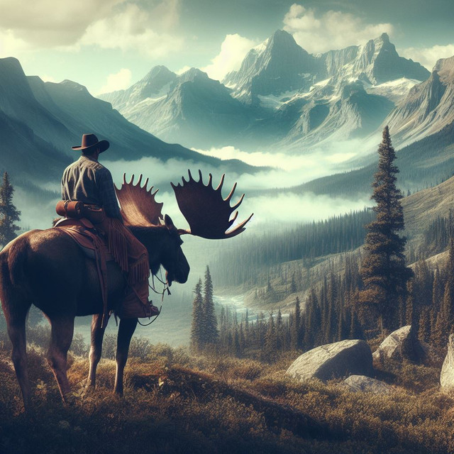 moose-2