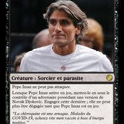 Pepe-Imaz