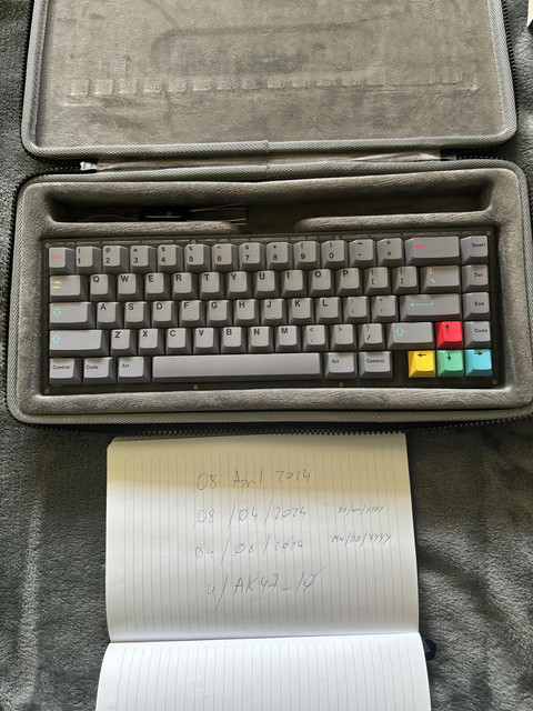 KBD67