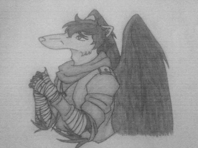 Judas-Shaded