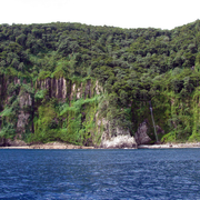 Cocos-Island