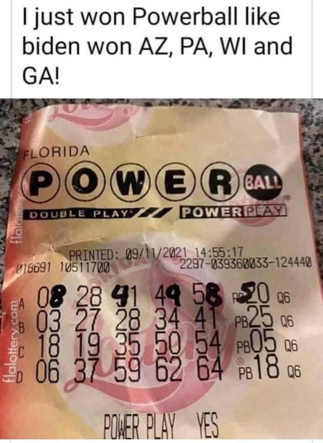 powerball