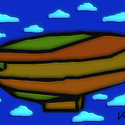 zeppelin