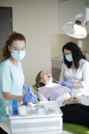 Tooth-implant-melbourne