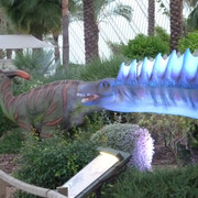 Amargasaurus