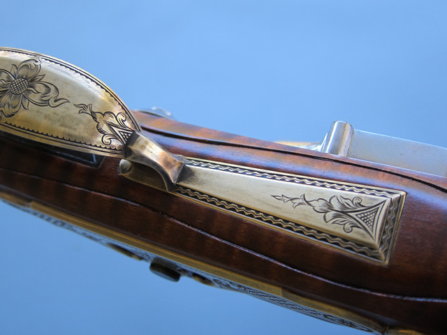 Scott M s Rifle 16