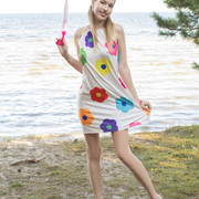 Showy Beauty 0015
