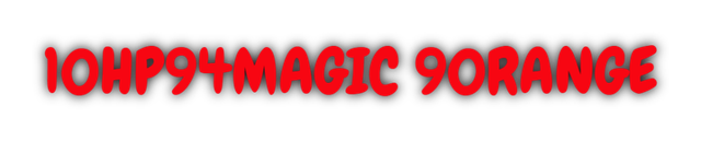 10-HP94-MAGIC-90-RANGE-5-4-2025