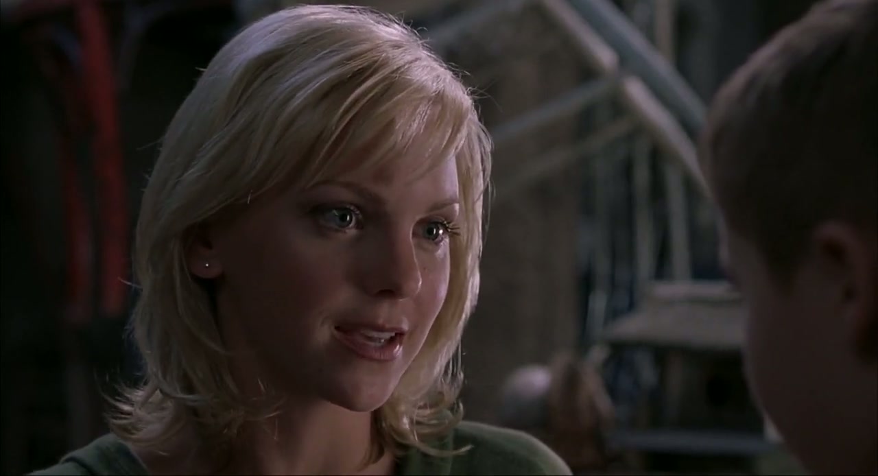 Scary Movie 3 Screenshot
