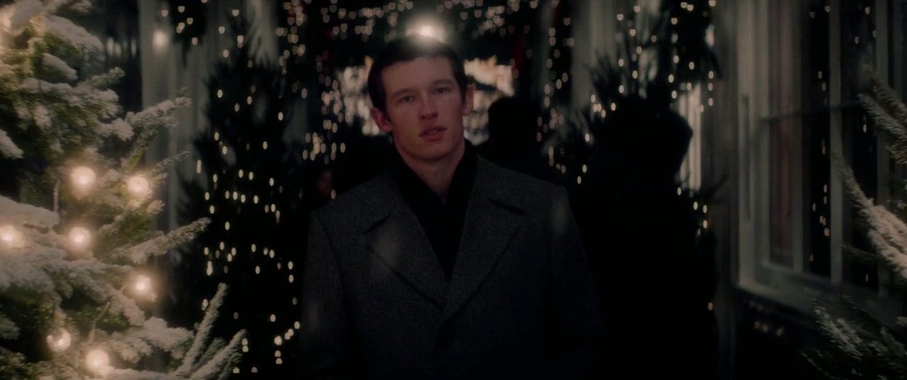The Last Letter from Your Lover Screenshot