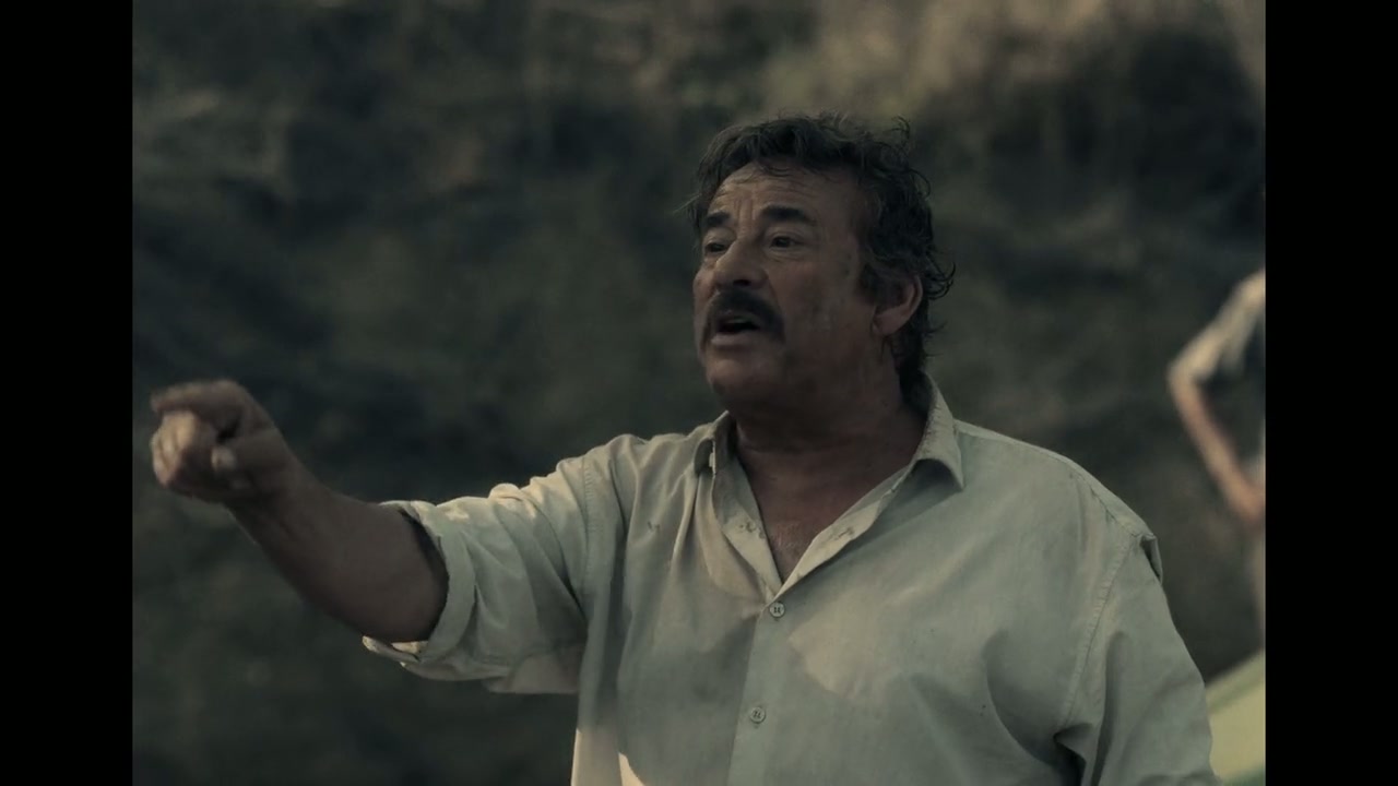 The 47 Screenshot