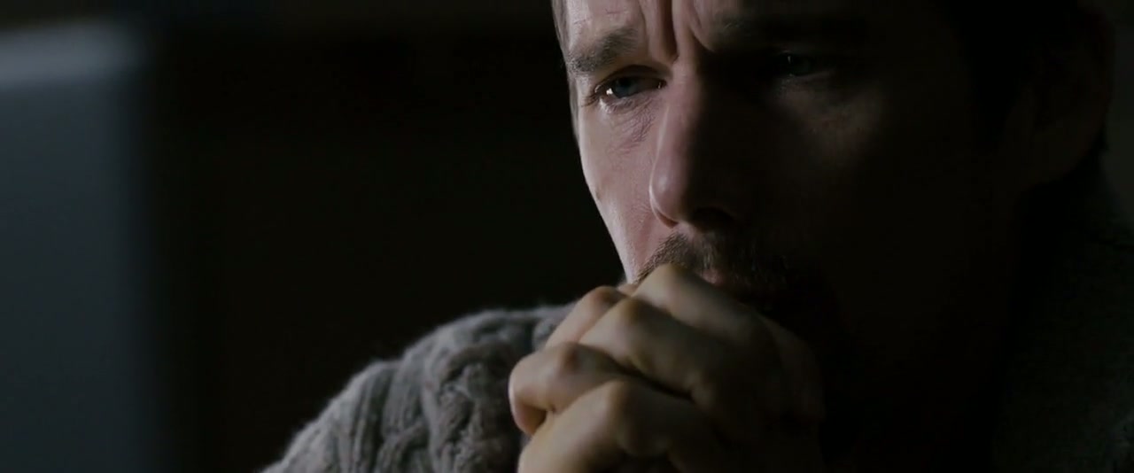 Sinister Screenshot