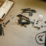 Pulse Rifle (07)