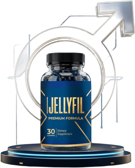 JellyFil - Official Product