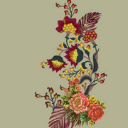 Shutterstock Flower Motif (159)