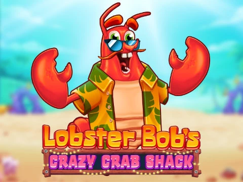 Lobster Bob’s Crazy Crab Shack Oyna