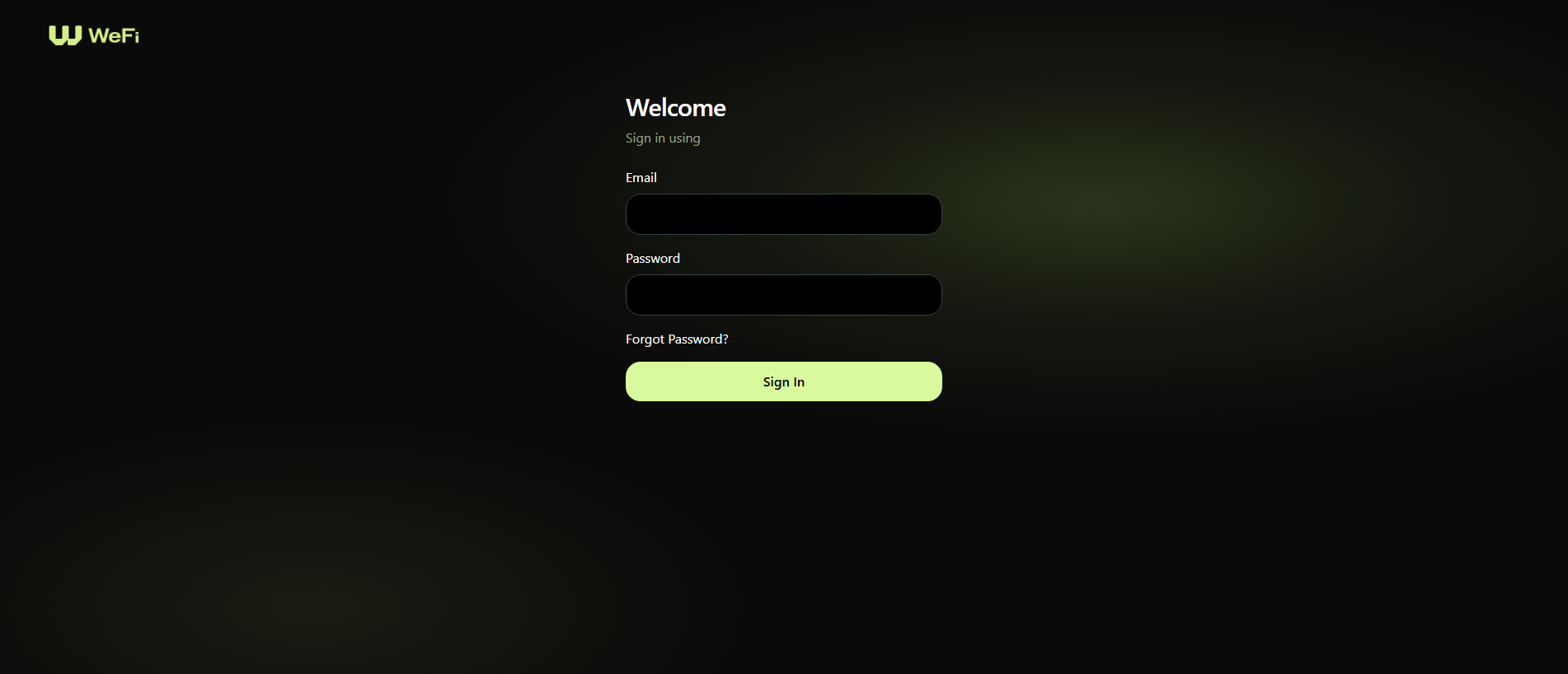 Stored capture of app-wefi.co