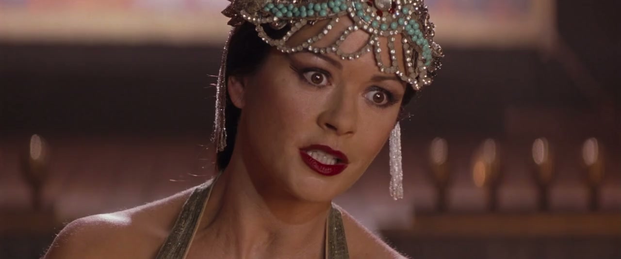 Death Defying Acts Screenshot