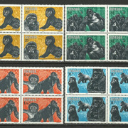 rwanda 1983 animals b4a