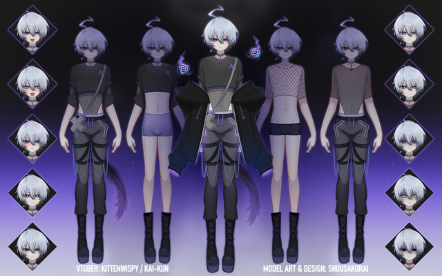 Kai-kun-s-full-reference