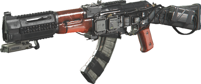 Volk-Model-IW
