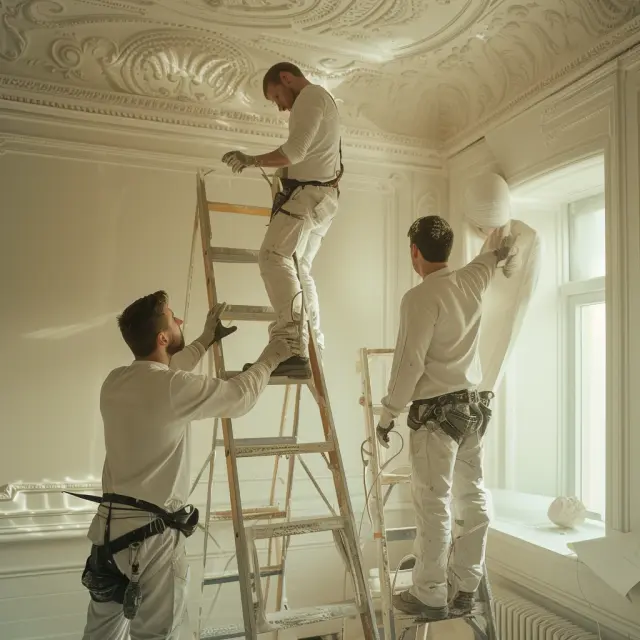 Harpenden-Painters