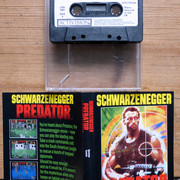 ZX-Predator
