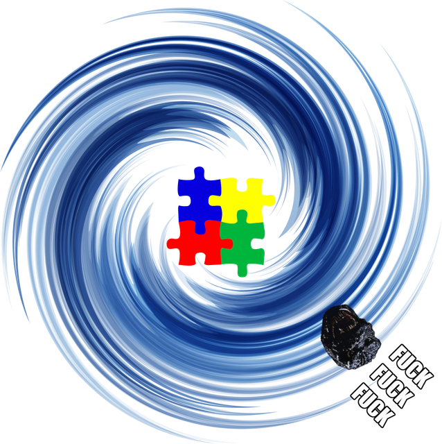 Autism-Vortex
