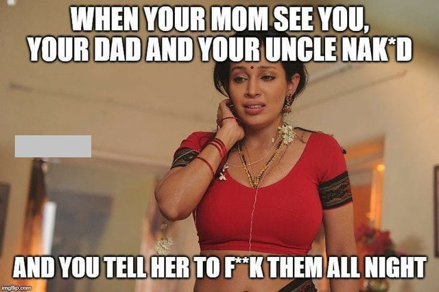 INCEST : Family Mein Pyar Romance or Sex