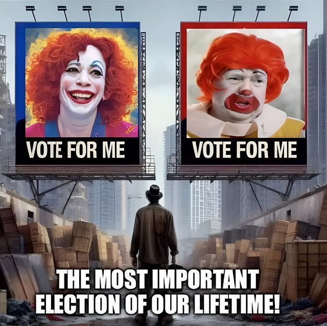 elections