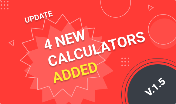 All in One Calculator Tip, Tax, Scientific Calculator, Marks, Discount, CGPA Calculator Android app