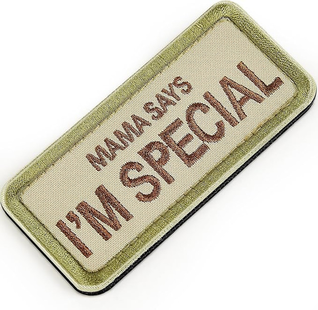 Tactical-Patch