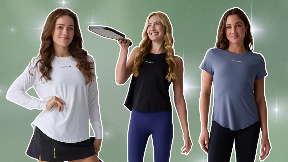 Summer Style Meets Functionality: Athleisure Wear with Built-In Sun Protection