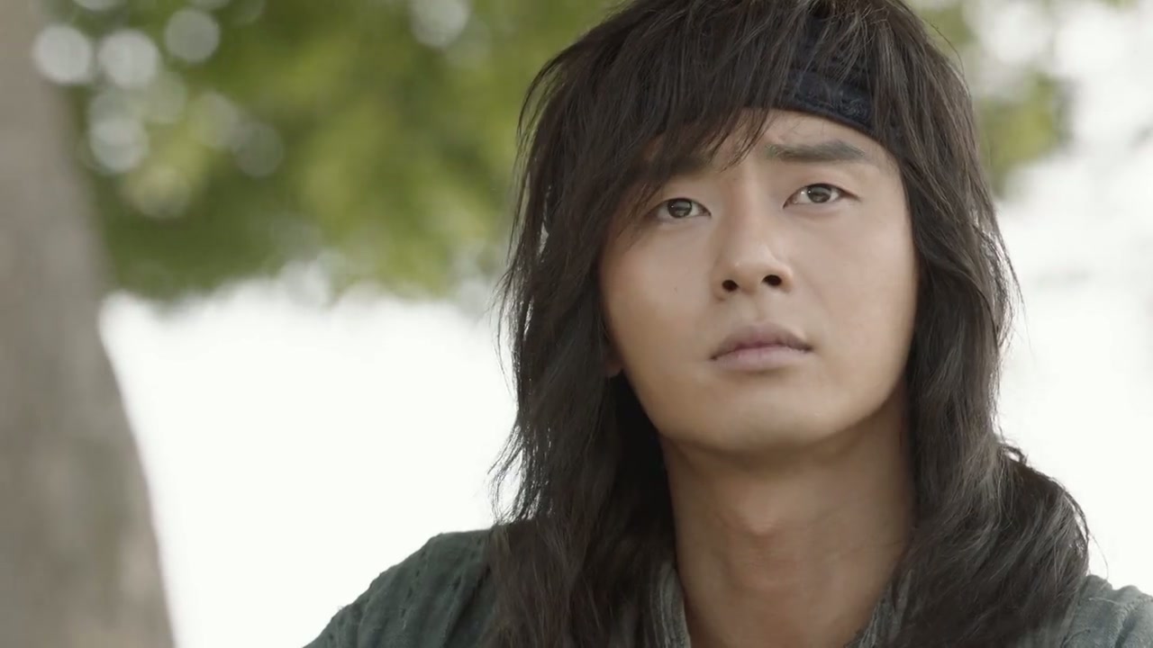 Hwarang: The Poet Warrior Youth Screenshot