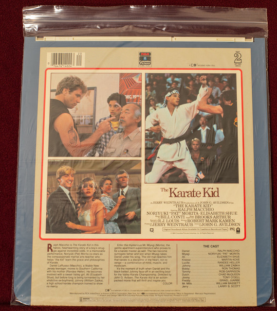 Karate Kid, The Disc 2.jpg