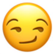 smirking-face-1f60f
