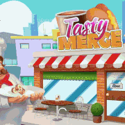 Tastymergescr